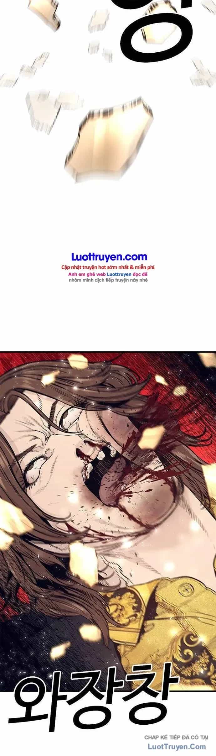 Ngoài Vòng Pháp Luật: Khởi Nguyên - Chương 19 - ảnh 74