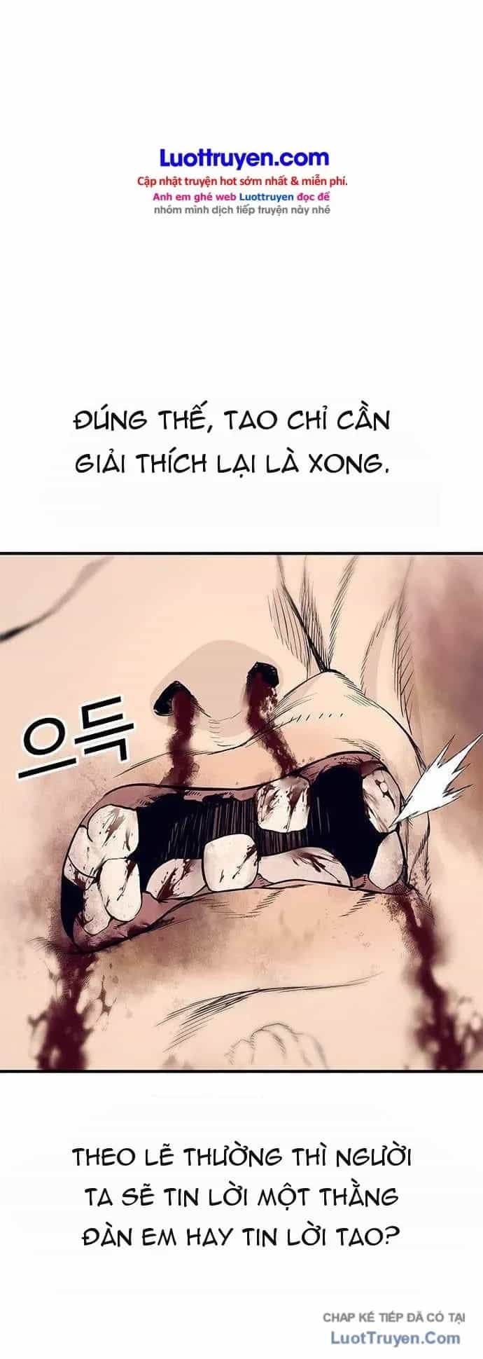 Ngoài Vòng Pháp Luật: Khởi Nguyên - Chương 19 - ảnh 78