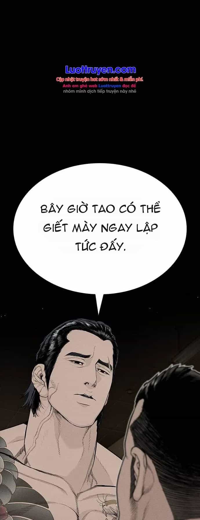 Ngoài Vòng Pháp Luật: Khởi Nguyên - Chương 19 - ảnh 89