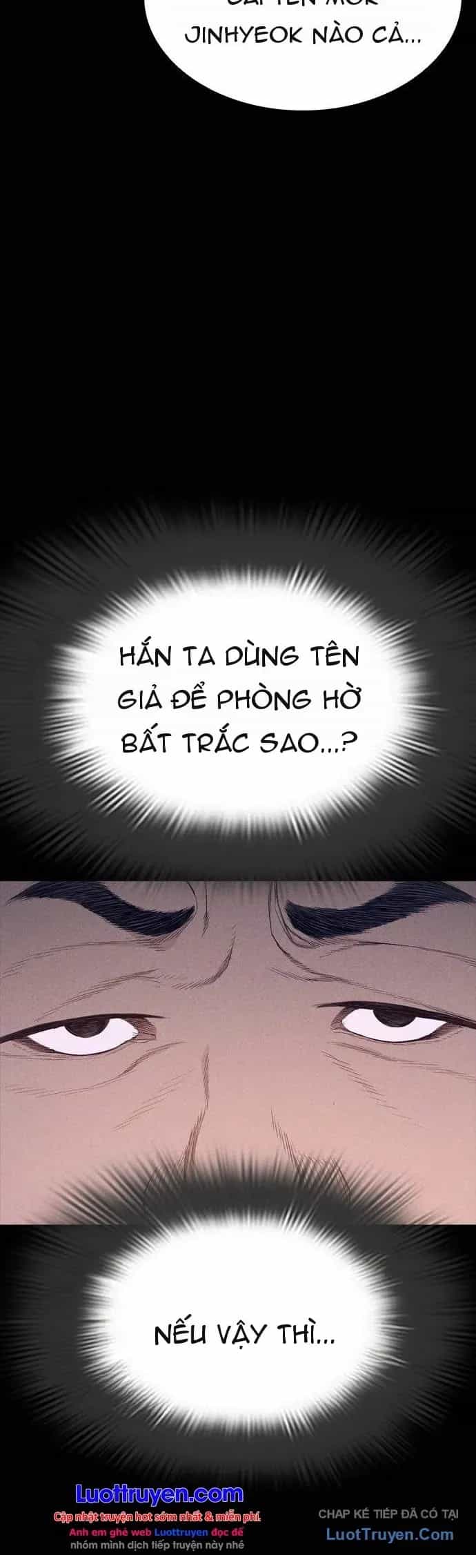 Ngoài Vòng Pháp Luật: Khởi Nguyên - Chương 20 - ảnh 15