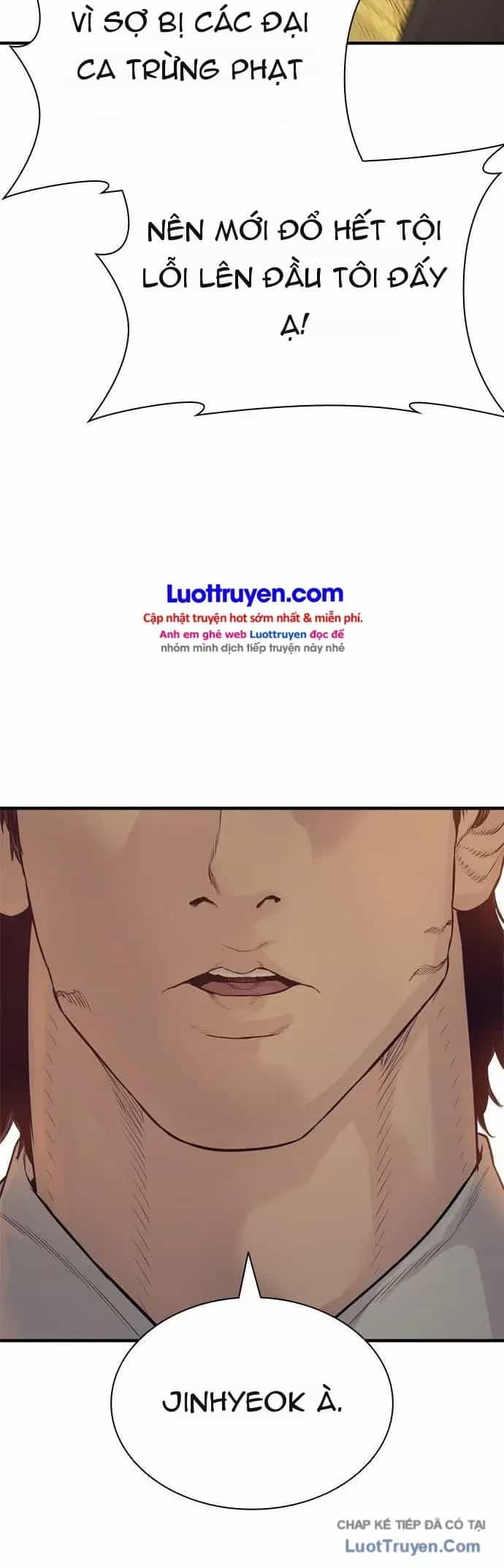 Ngoài Vòng Pháp Luật: Khởi Nguyên - Chương 20 - ảnh 29