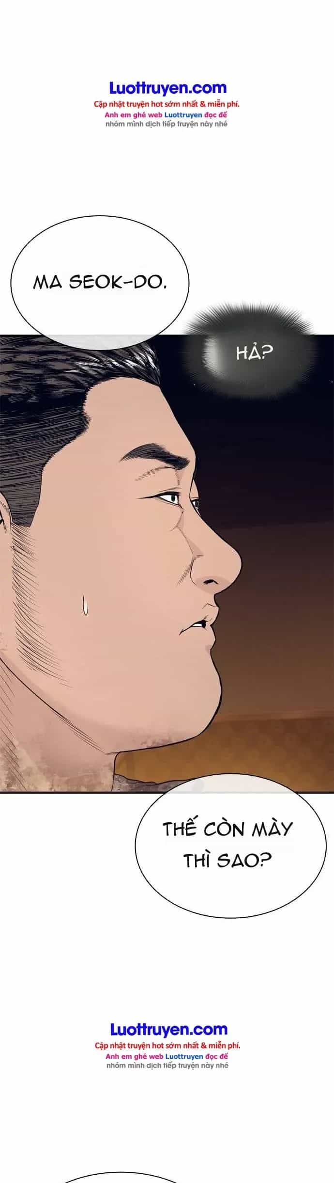 Ngoài Vòng Pháp Luật: Khởi Nguyên - Chương 20 - ảnh 34