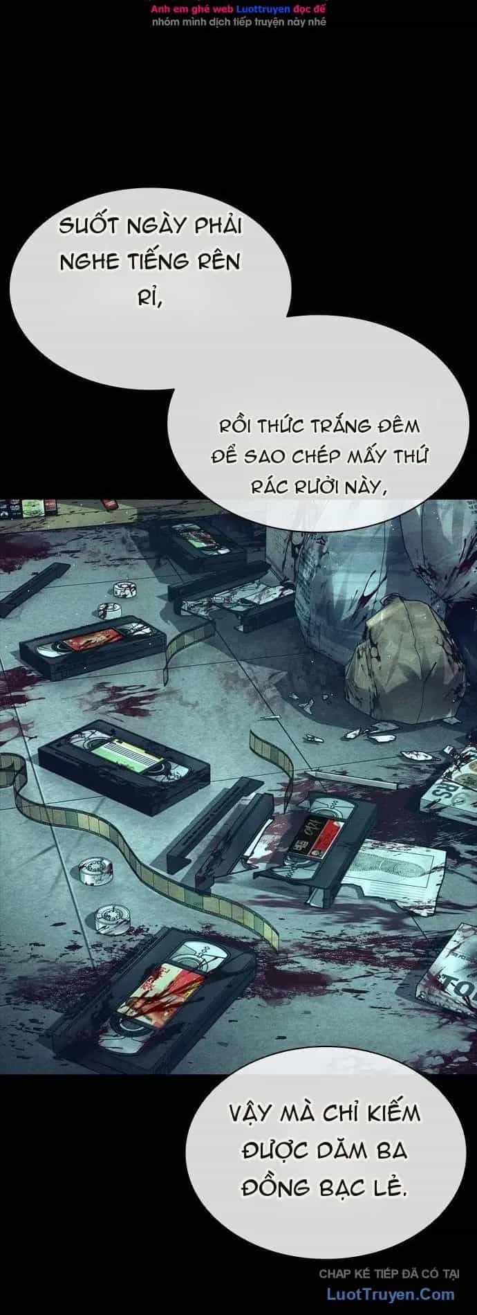 Ngoài Vòng Pháp Luật: Khởi Nguyên - Chương 20 - ảnh 51