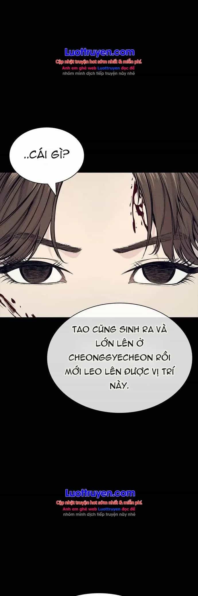 Ngoài Vòng Pháp Luật: Khởi Nguyên - Chương 20 - ảnh 56