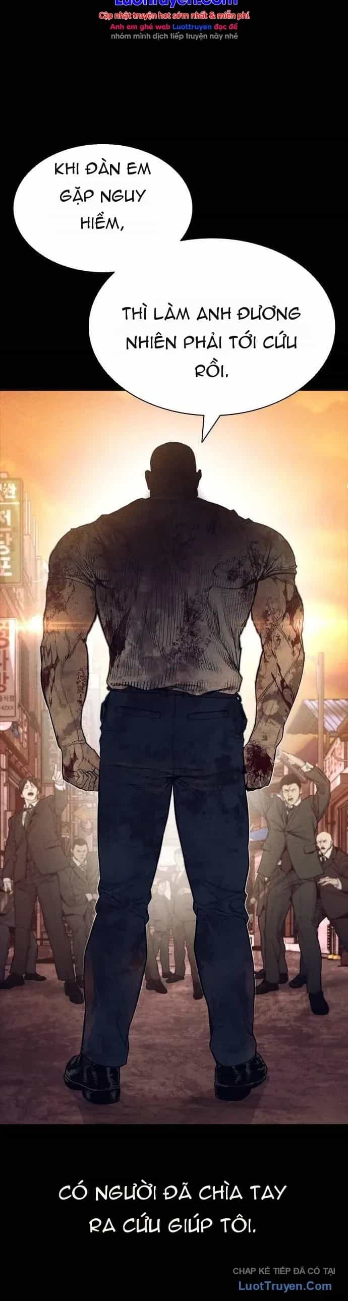 Ngoài Vòng Pháp Luật: Khởi Nguyên - Chương 20 - ảnh 63
