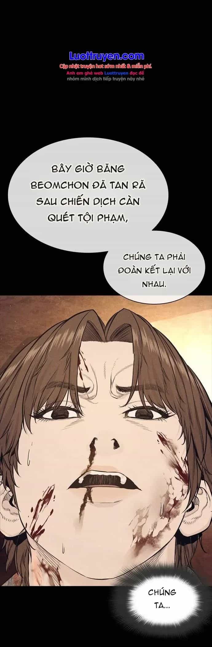 Ngoài Vòng Pháp Luật: Khởi Nguyên - Chương 20 - ảnh 64