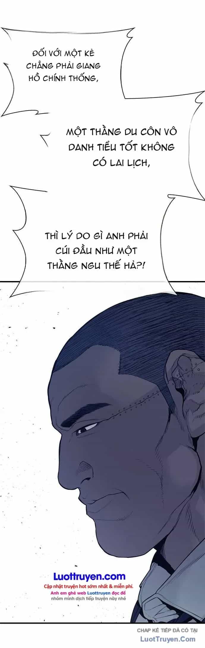Ngoài Vòng Pháp Luật: Khởi Nguyên - Chương 20 - ảnh 82