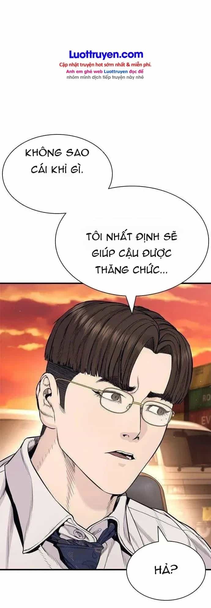 Ngoài Vòng Pháp Luật: Khởi Nguyên - Chương 22 - ảnh 37