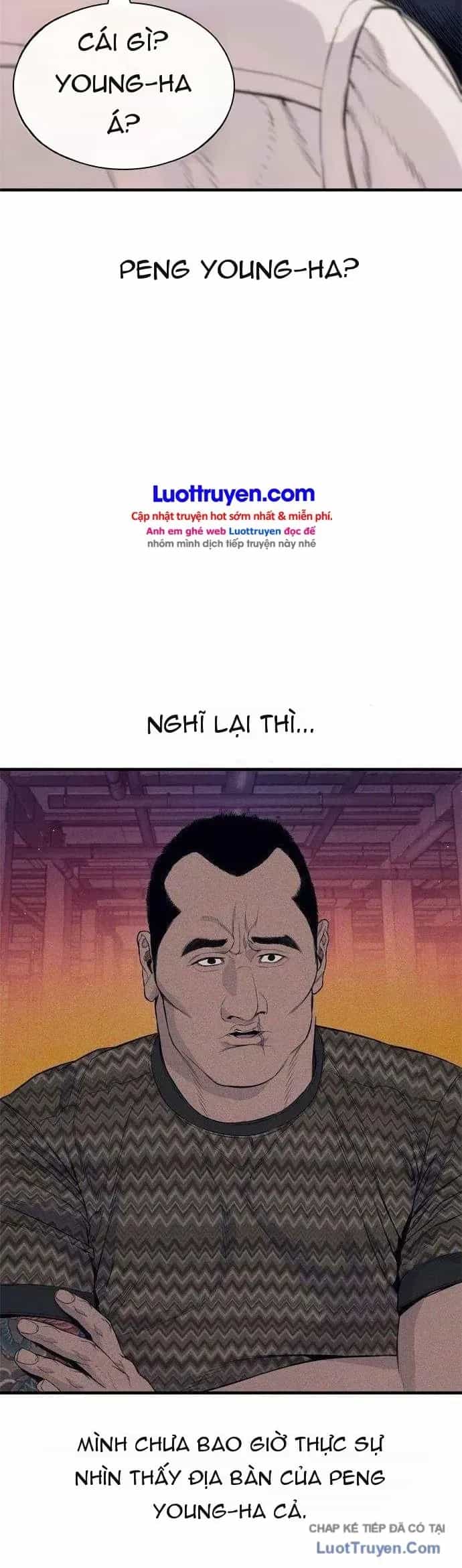 Ngoài Vòng Pháp Luật: Khởi Nguyên - Chương 22 - ảnh 54