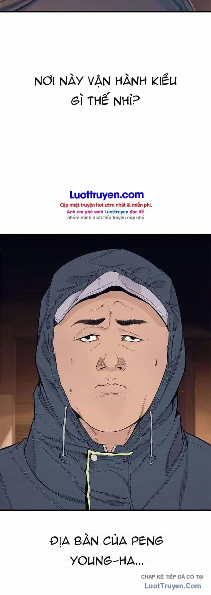 Ngoài Vòng Pháp Luật: Khởi Nguyên - Chương 22 - ảnh 56
