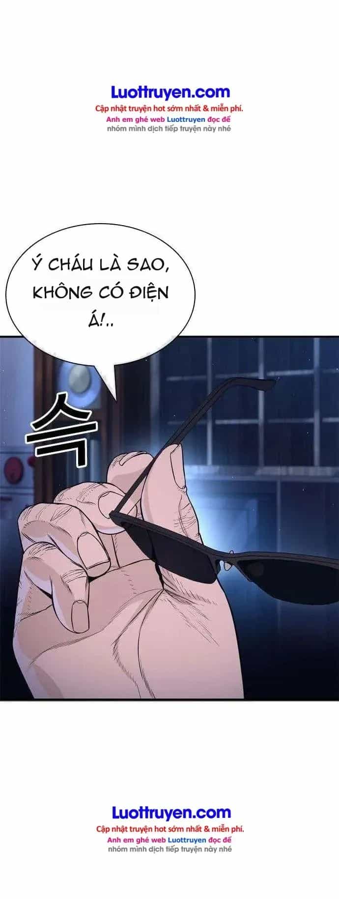 Ngoài Vòng Pháp Luật: Khởi Nguyên - Chương 22 - ảnh 69