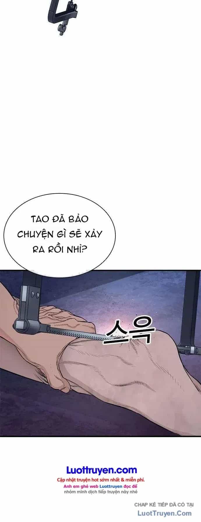 Ngoài Vòng Pháp Luật: Khởi Nguyên - Chương 22 - ảnh 86