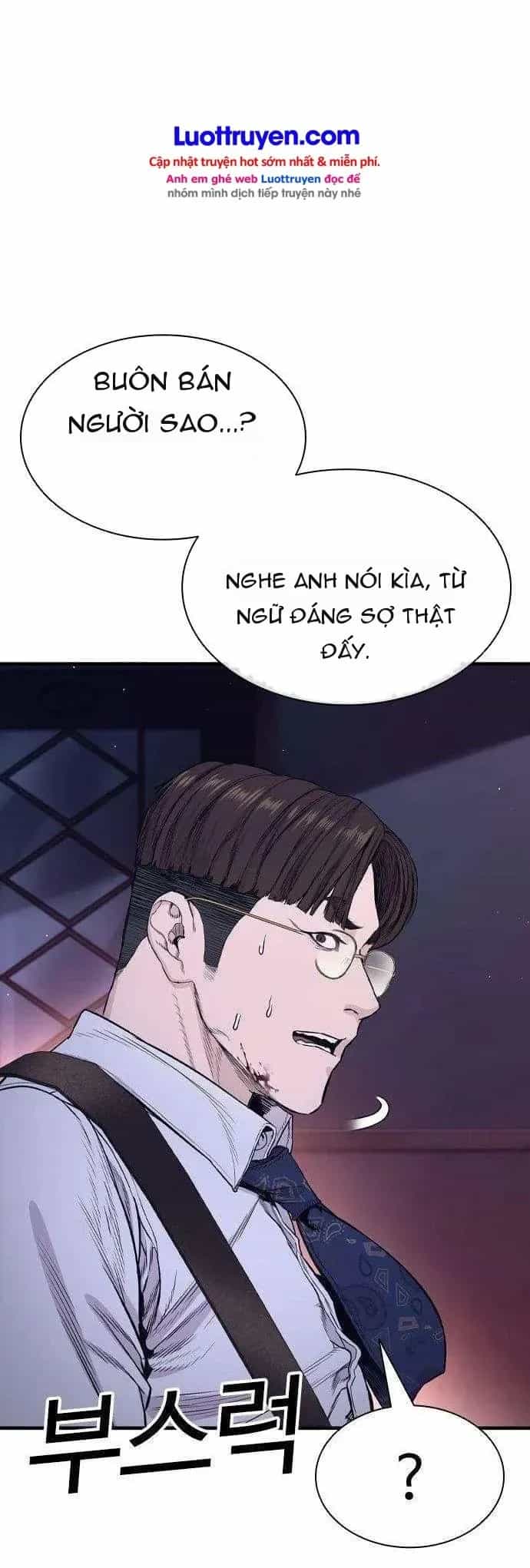 Ngoài Vòng Pháp Luật: Khởi Nguyên - Chương 22 - ảnh 91