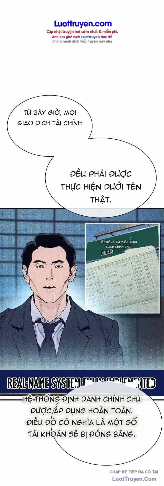 Ngoài Vòng Pháp Luật: Khởi Nguyên - Chương 23 - ảnh 24