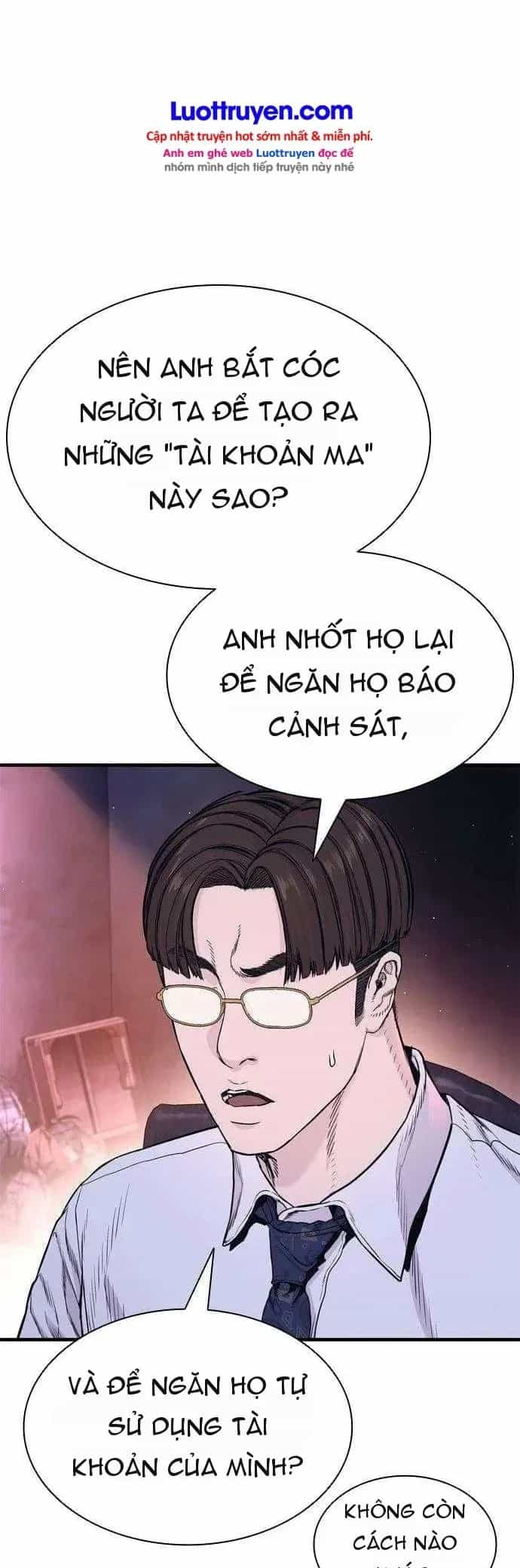 Ngoài Vòng Pháp Luật: Khởi Nguyên - Chương 23 - ảnh 29
