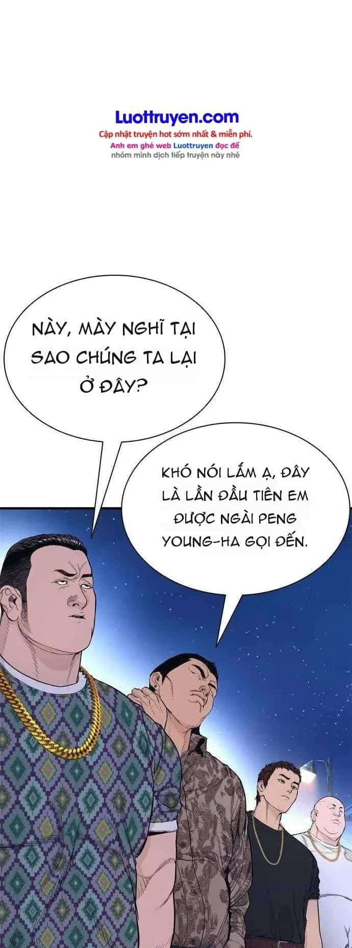 Ngoài Vòng Pháp Luật: Khởi Nguyên - Chương 23 - ảnh 35
