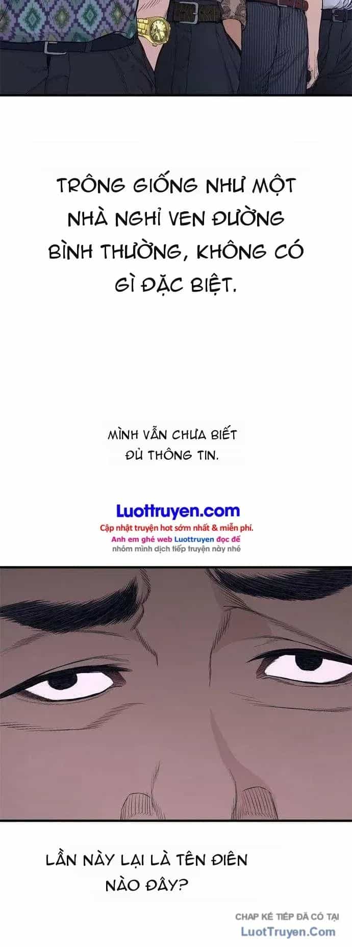 Ngoài Vòng Pháp Luật: Khởi Nguyên - Chương 23 - ảnh 36