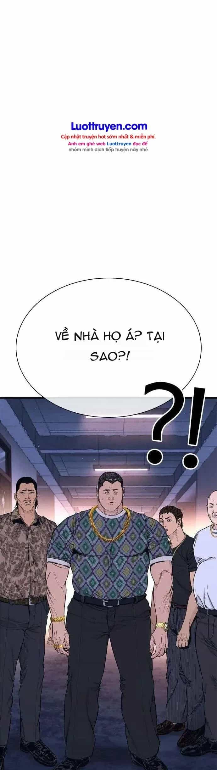 Ngoài Vòng Pháp Luật: Khởi Nguyên - Chương 23 - ảnh 51