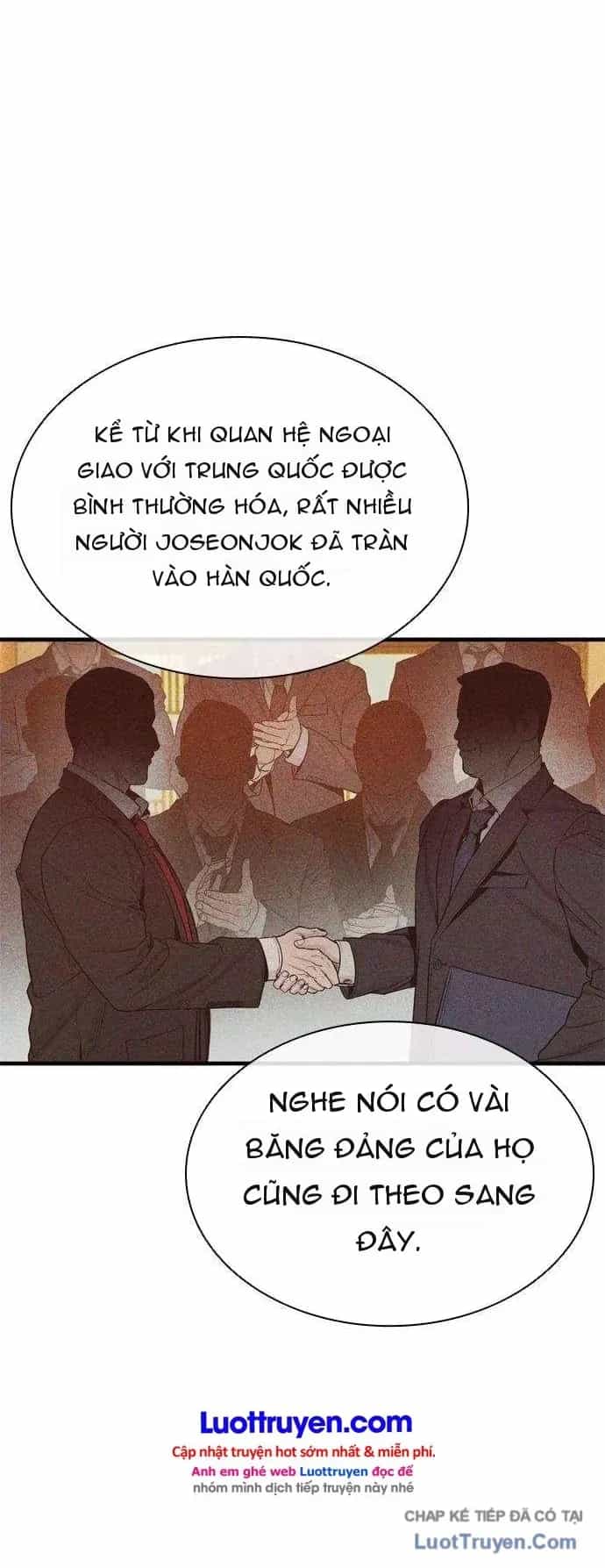 Ngoài Vòng Pháp Luật: Khởi Nguyên - Chương 23 - ảnh 64