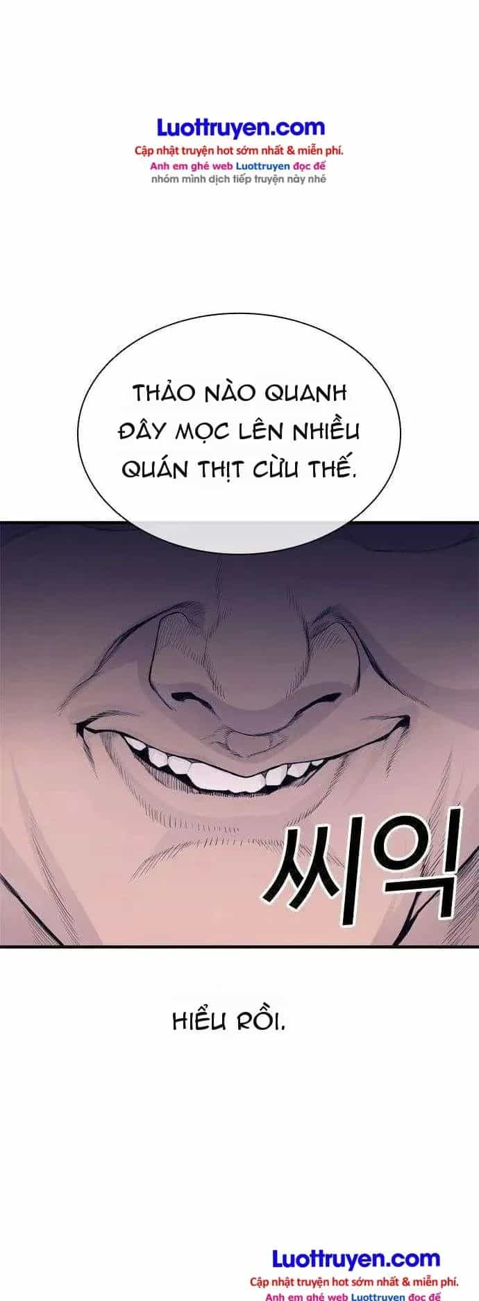 Ngoài Vòng Pháp Luật: Khởi Nguyên - Chương 23 - ảnh 67