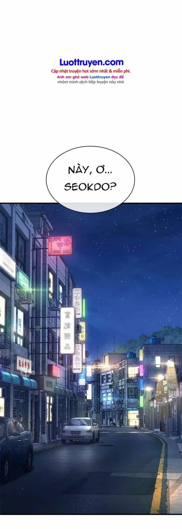 Ngoài Vòng Pháp Luật: Khởi Nguyên - Chương 23 - ảnh 69
