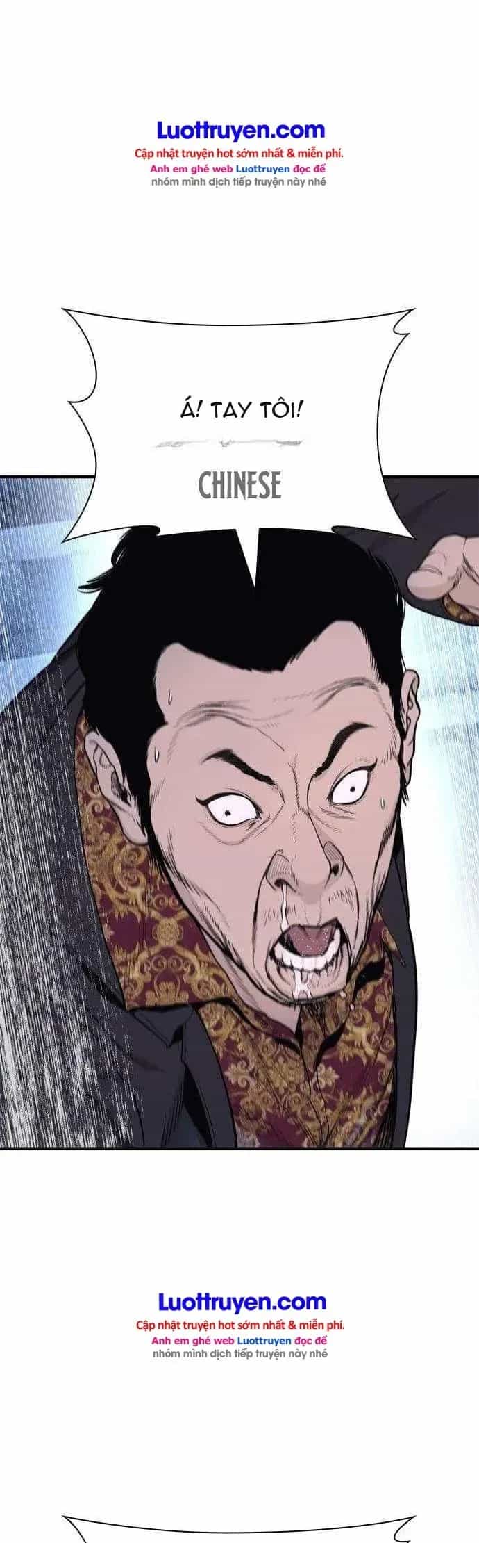 Ngoài Vòng Pháp Luật: Khởi Nguyên - Chương 23 - ảnh 81