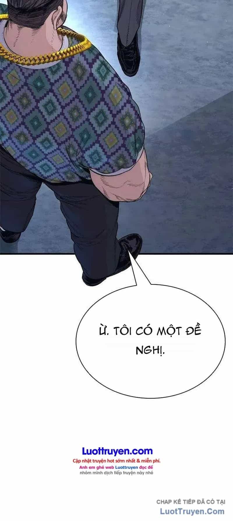 Ngoài Vòng Pháp Luật: Khởi Nguyên - Chương 24 - ảnh 28