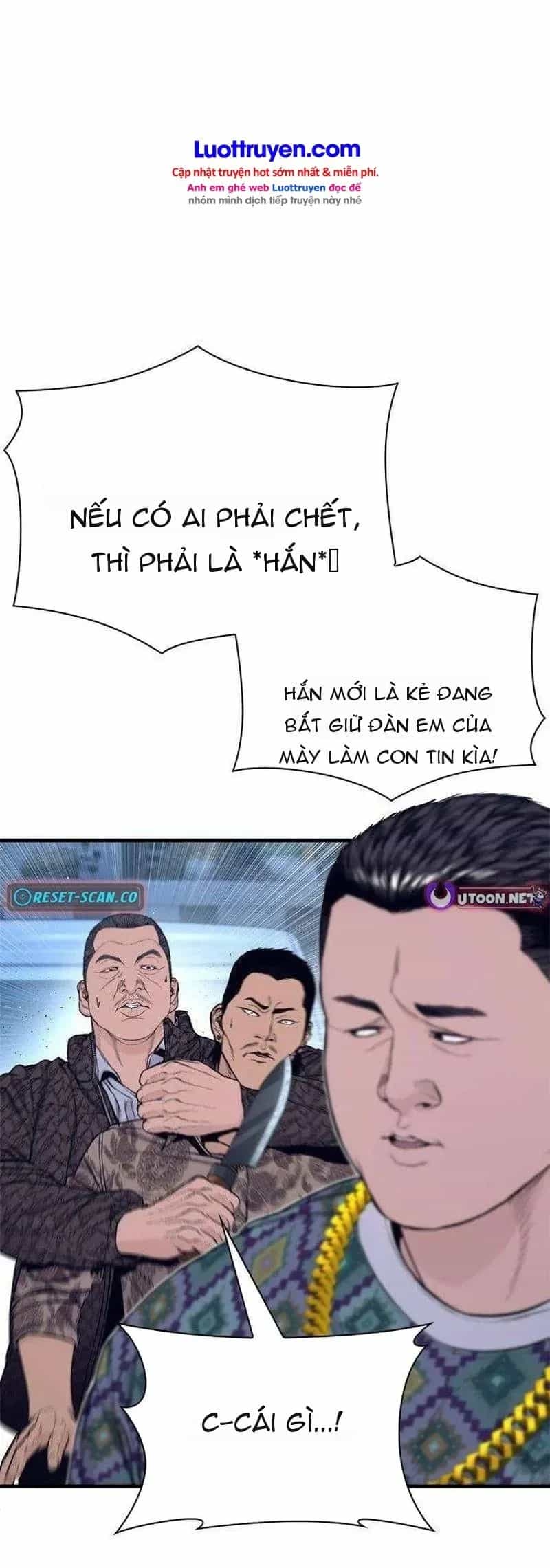 Ngoài Vòng Pháp Luật: Khởi Nguyên - Chương 24 - ảnh 41