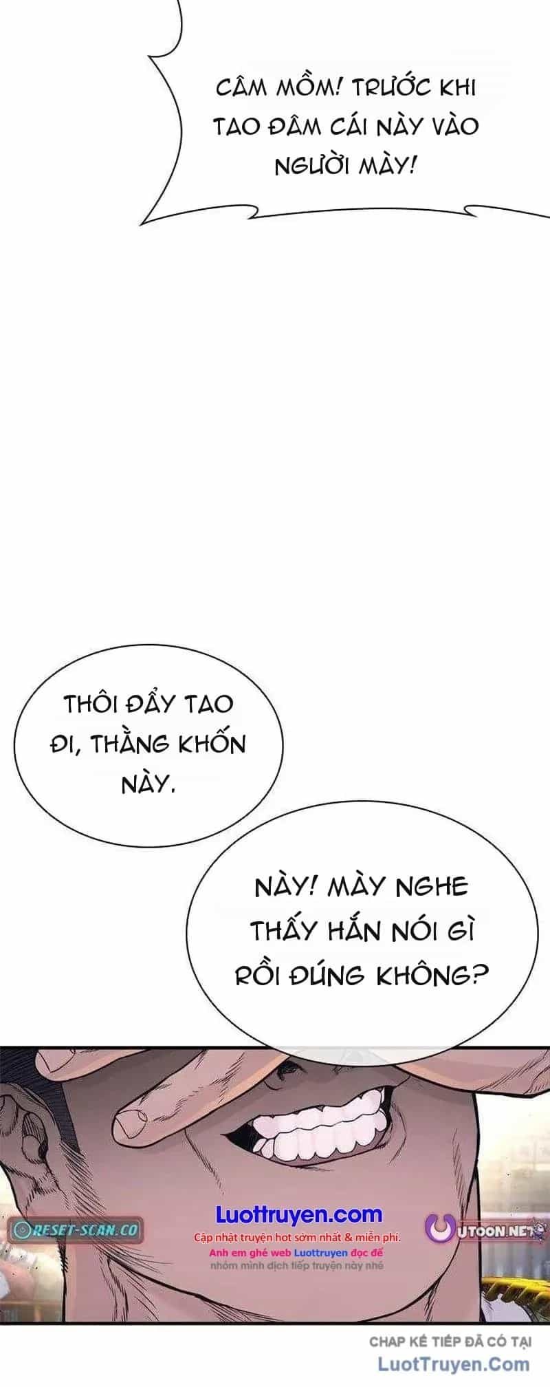Ngoài Vòng Pháp Luật: Khởi Nguyên - Chương 24 - ảnh 58