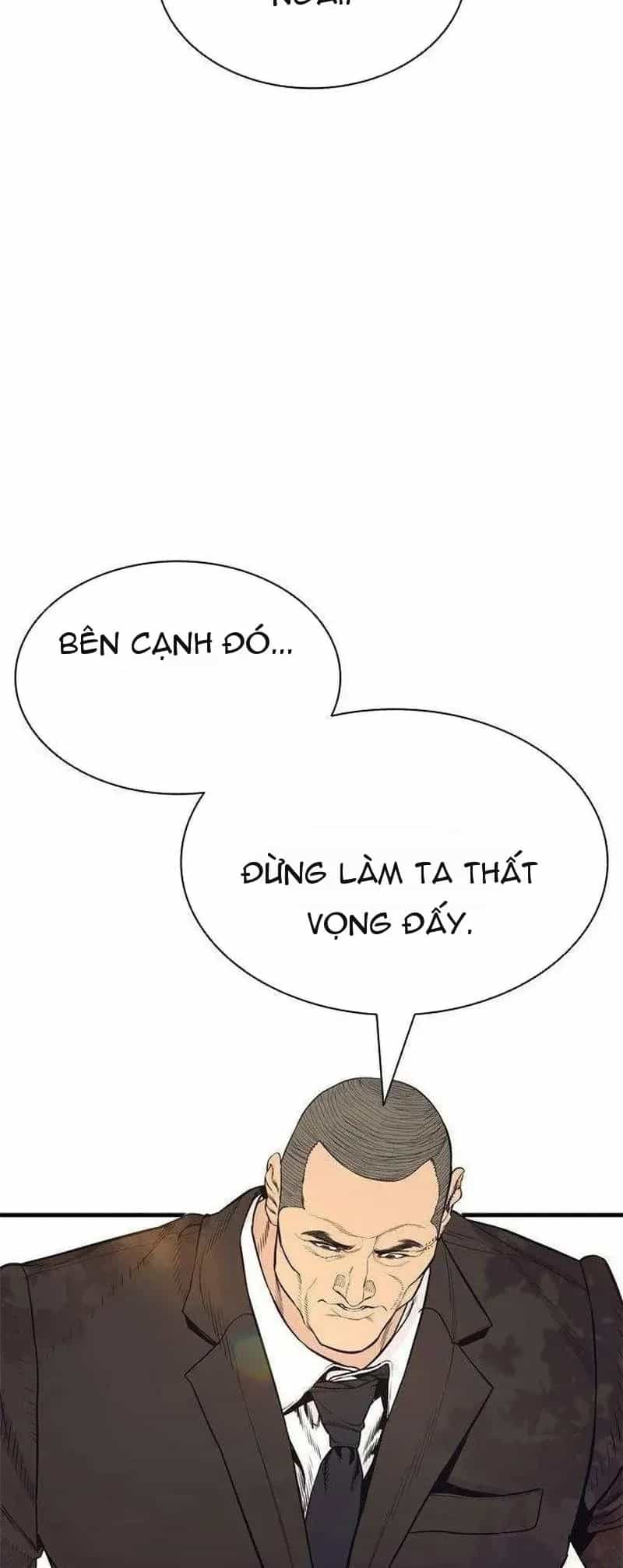 Ngoài Vòng Pháp Luật: Khởi Nguyên - Chương 24 - ảnh 72