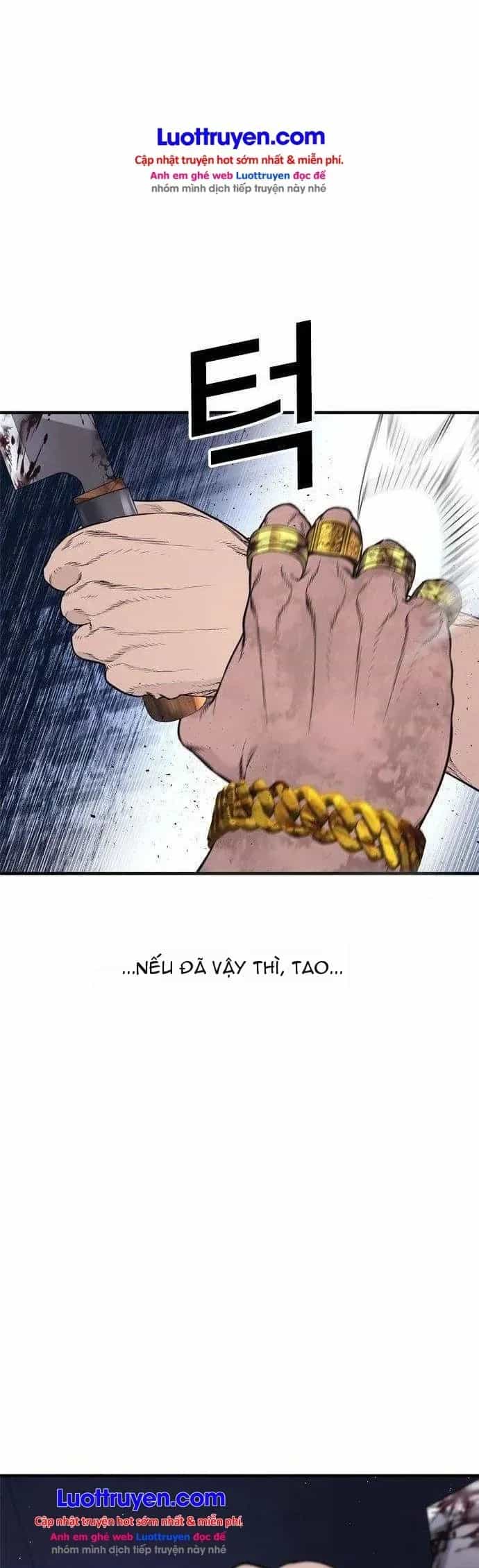 Ngoài Vòng Pháp Luật: Khởi Nguyên - Chương 25 - ảnh 13