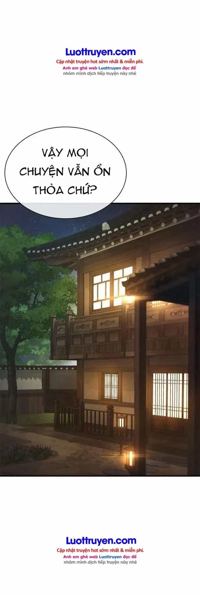 Ngoài Vòng Pháp Luật: Khởi Nguyên - Chương 25 - ảnh 19