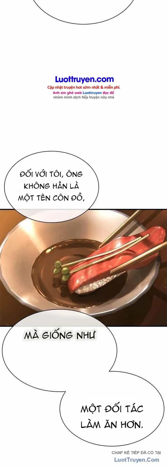 Ngoài Vòng Pháp Luật: Khởi Nguyên - Chương 25 - ảnh 28