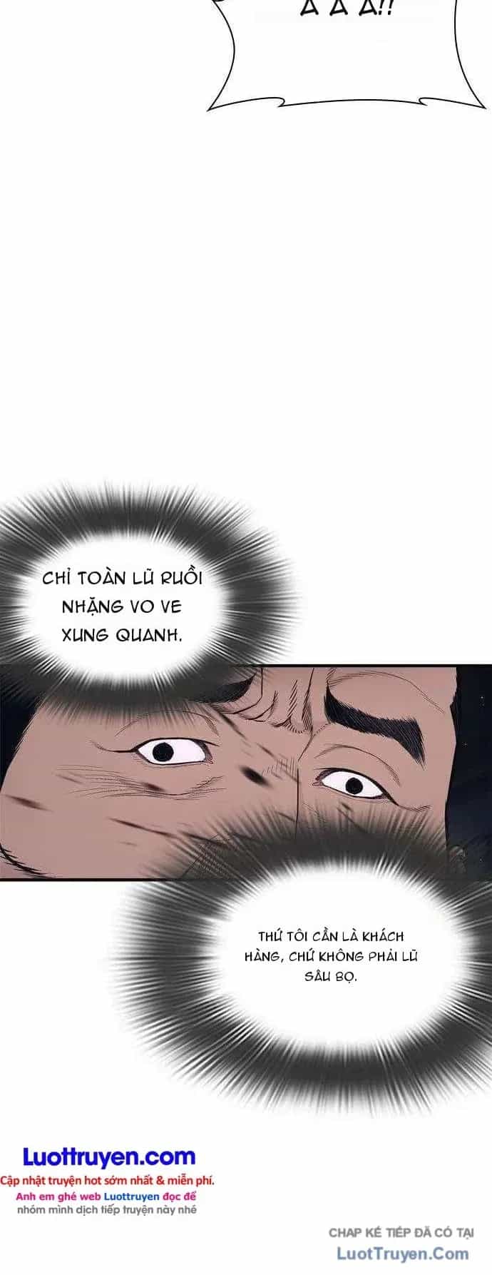 Ngoài Vòng Pháp Luật: Khởi Nguyên - Chương 25 - ảnh 40