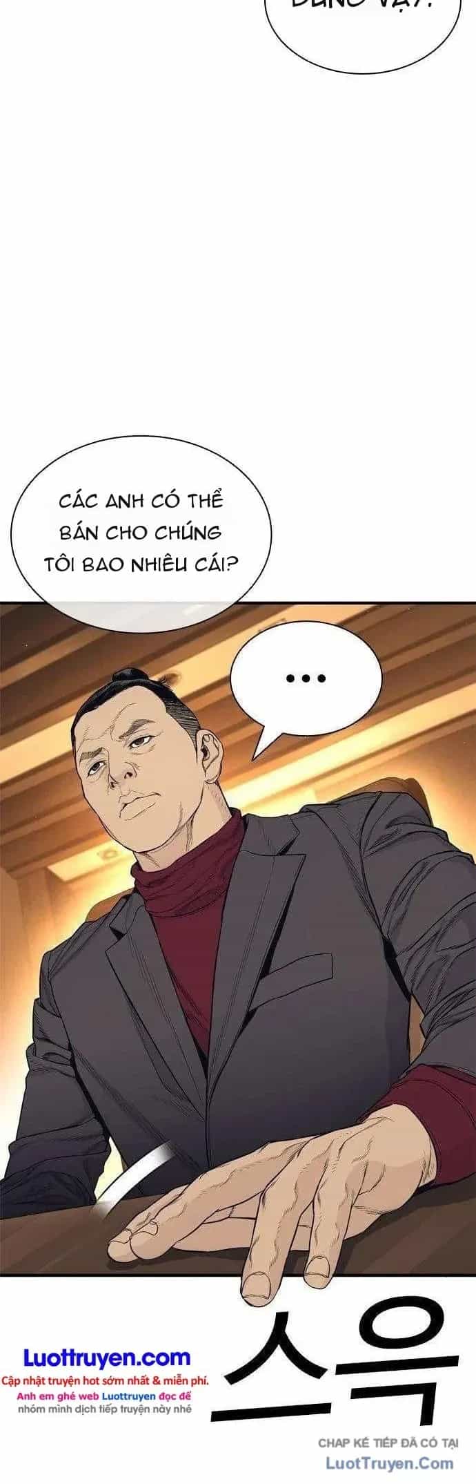 Ngoài Vòng Pháp Luật: Khởi Nguyên - Chương 25 - ảnh 56