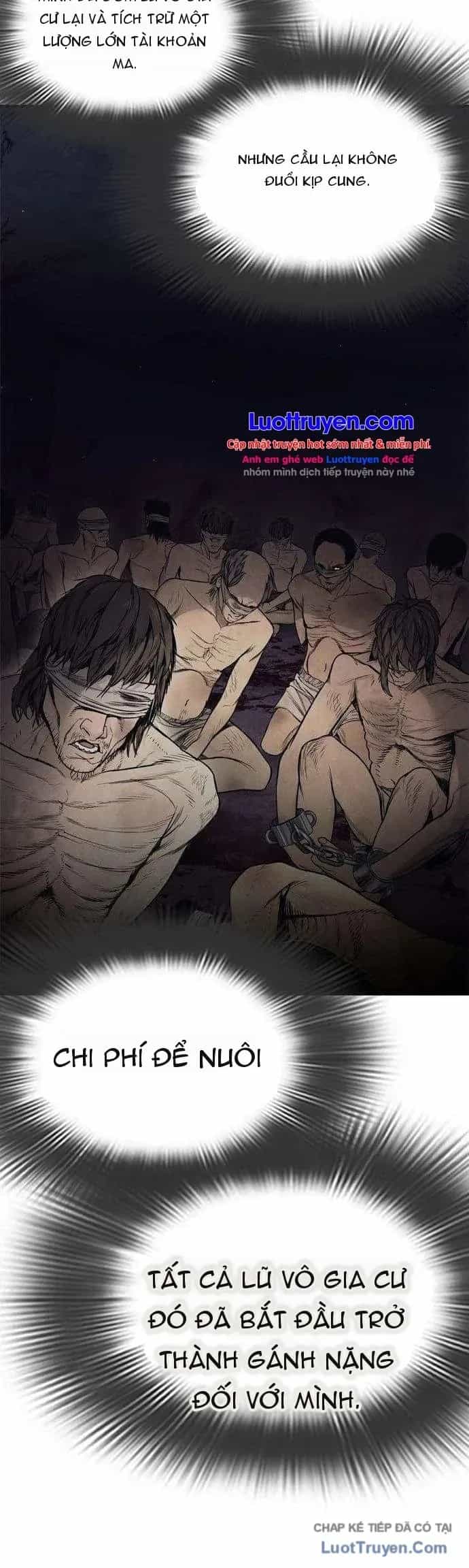 Ngoài Vòng Pháp Luật: Khởi Nguyên - Chương 25 - ảnh 62