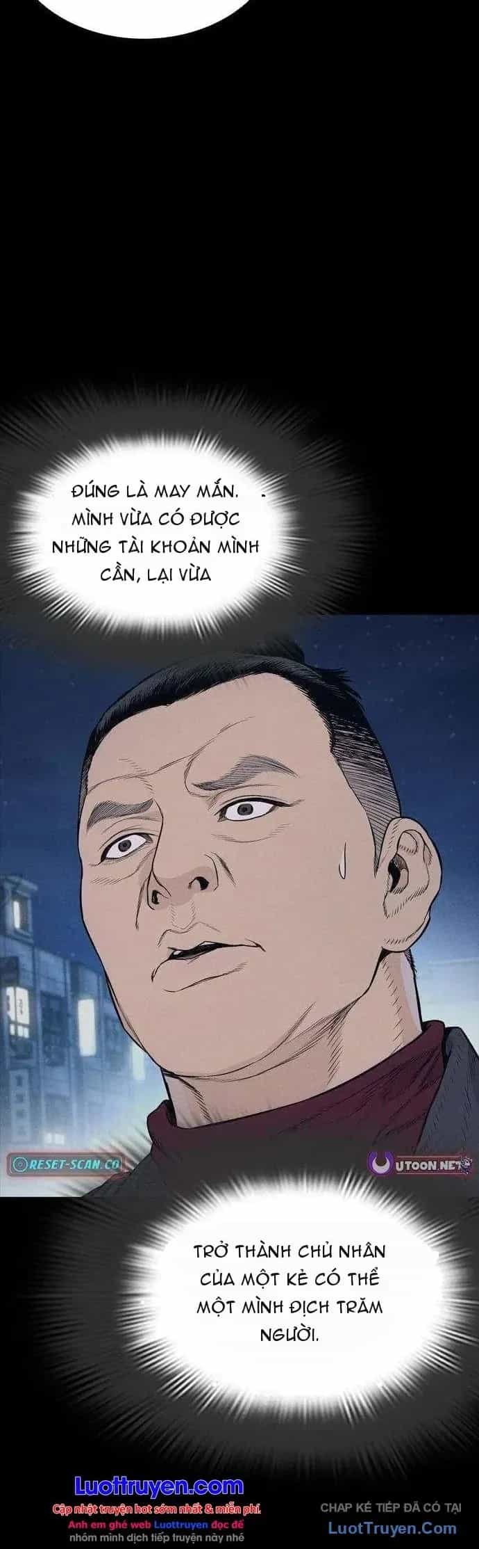 Ngoài Vòng Pháp Luật: Khởi Nguyên - Chương 25 - ảnh 74
