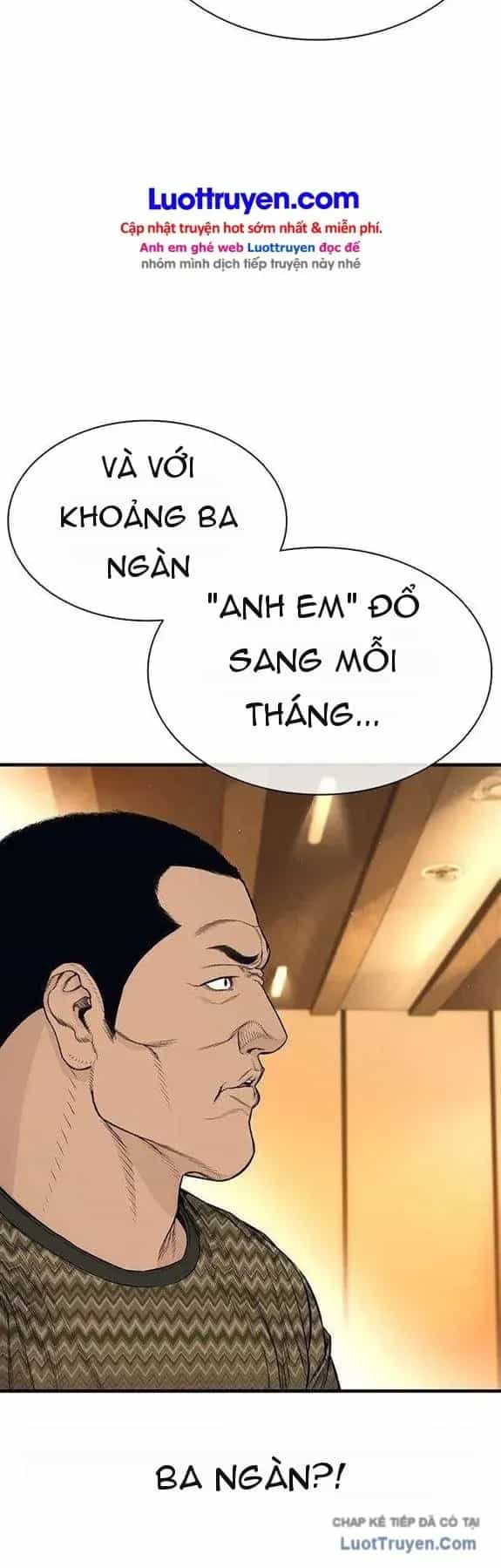 Ngoài Vòng Pháp Luật: Khởi Nguyên - Chương 26 - ảnh 10