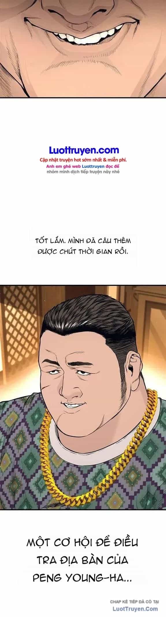 Ngoài Vòng Pháp Luật: Khởi Nguyên - Chương 26 - ảnh 14