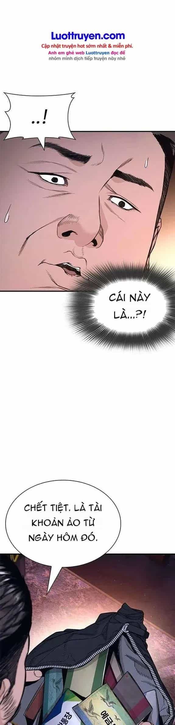 Ngoài Vòng Pháp Luật: Khởi Nguyên - Chương 26 - ảnh 49