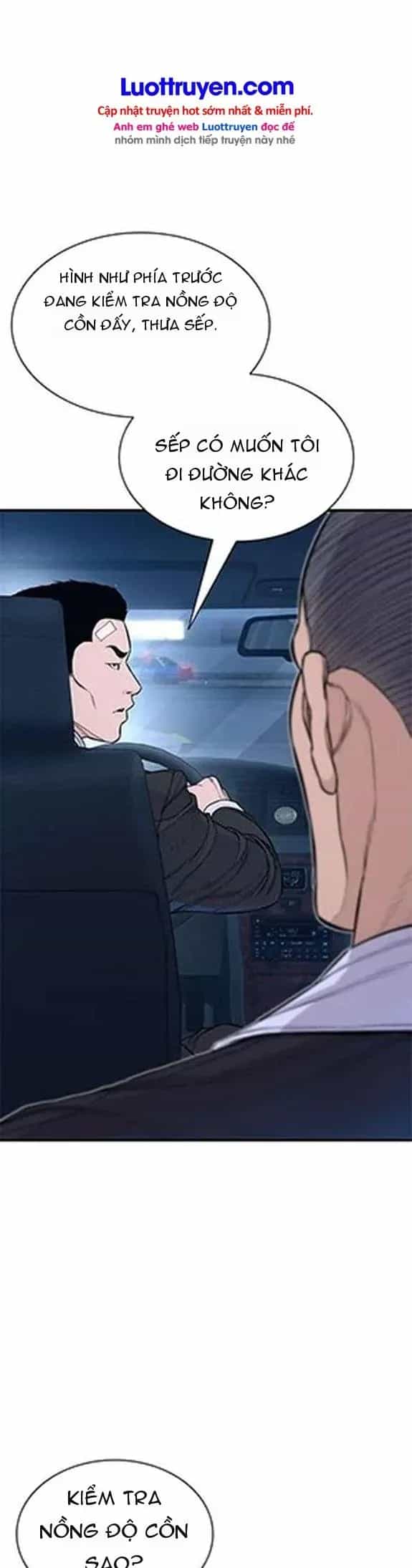 Ngoài Vòng Pháp Luật: Khởi Nguyên - Chương 26 - ảnh 65