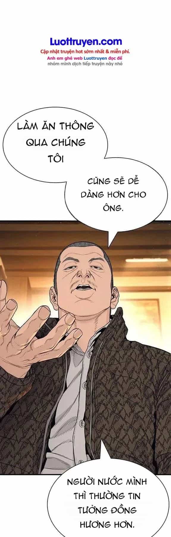 Ngoài Vòng Pháp Luật: Khởi Nguyên - Chương 26 - ảnh 9