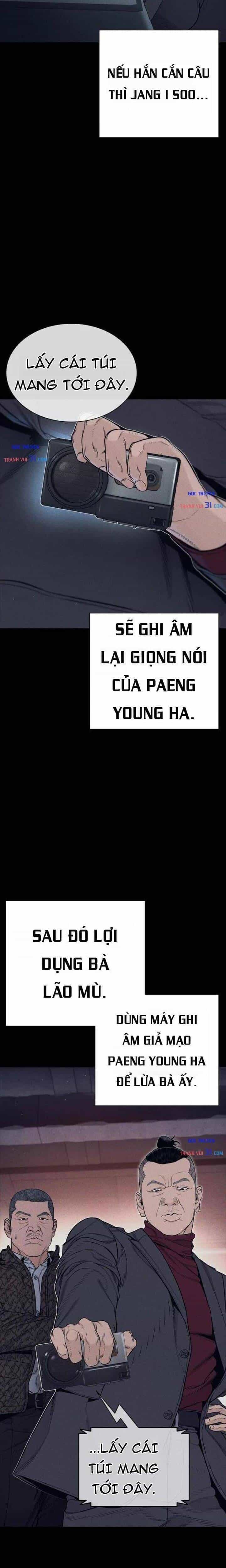 Ngoài Vòng Pháp Luật: Khởi Nguyên - Chương 28 - ảnh 30