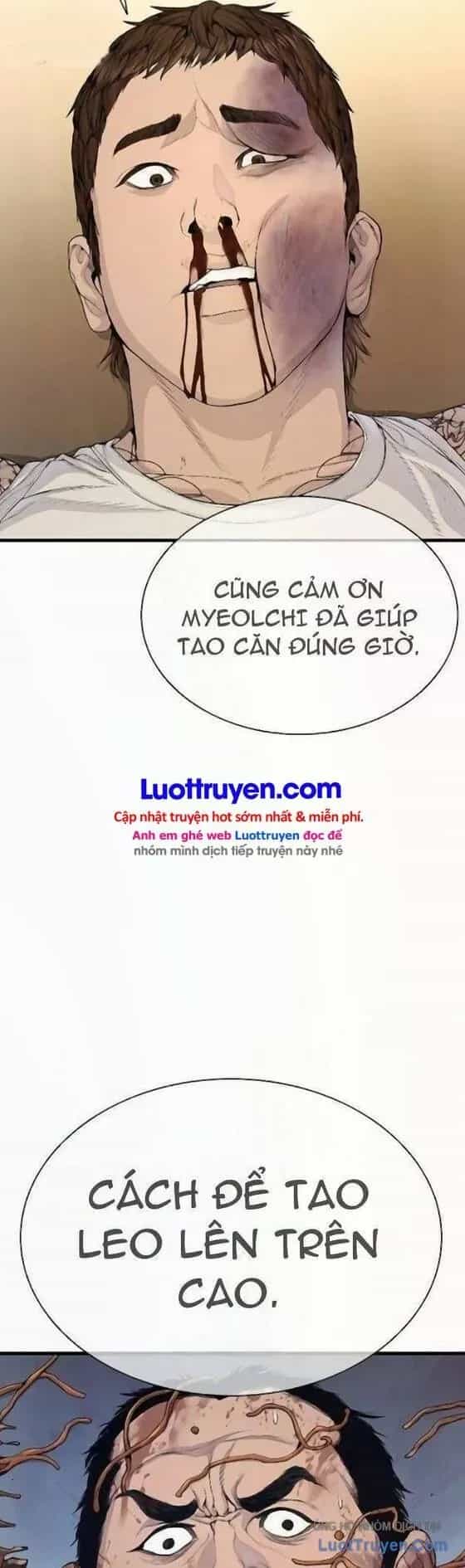 Ngoài Vòng Pháp Luật: Khởi Nguyên - Chương 3 - ảnh 100