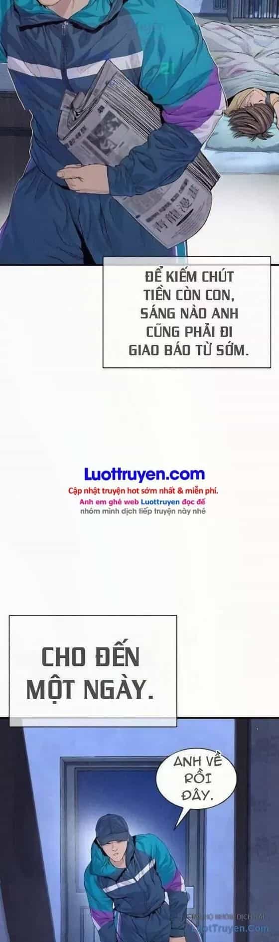 Ngoài Vòng Pháp Luật: Khởi Nguyên - Chương 3 - ảnh 16