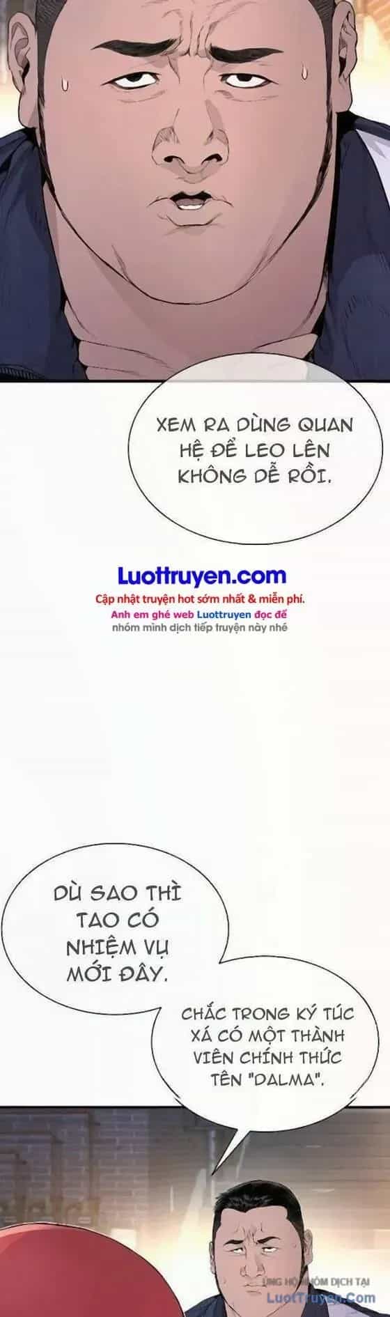 Ngoài Vòng Pháp Luật: Khởi Nguyên - Chương 3 - ảnh 38