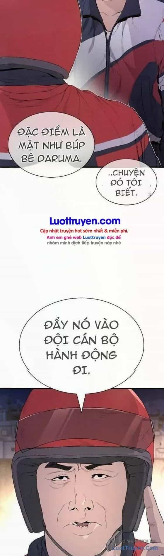 Ngoài Vòng Pháp Luật: Khởi Nguyên - Chương 3 - ảnh 39