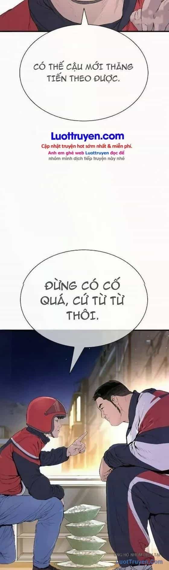Ngoài Vòng Pháp Luật: Khởi Nguyên - Chương 3 - ảnh 40