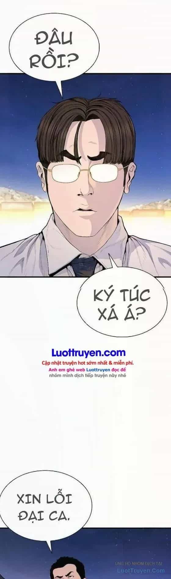 Ngoài Vòng Pháp Luật: Khởi Nguyên - Chương 3 - ảnh 48