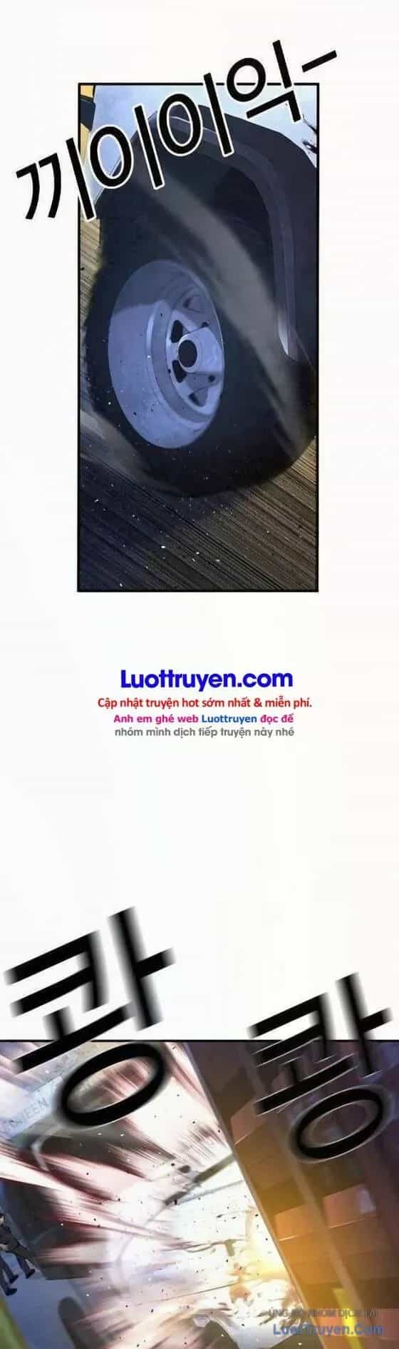 Ngoài Vòng Pháp Luật: Khởi Nguyên - Chương 3 - ảnh 59